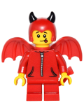 LEGO col247 Imp - Minifig only Entry